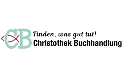 Christothek Buchhandlung Logo