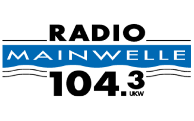 Radio Mainwelle Logo