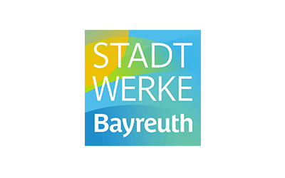 Stadtwerke Bayreuth Logo
