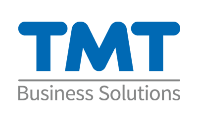 TMT Business Solutions Logo