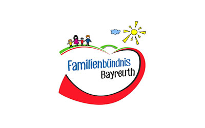 Familienbündnis Bayreuth Logo