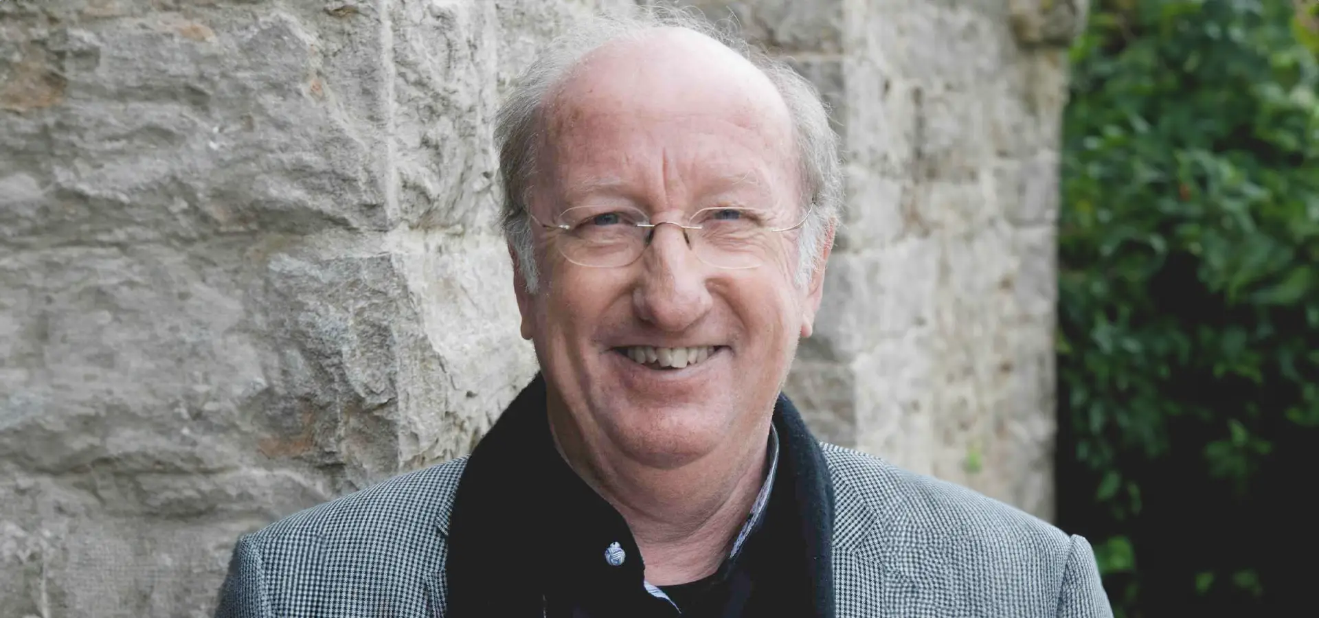 Herr Rogge