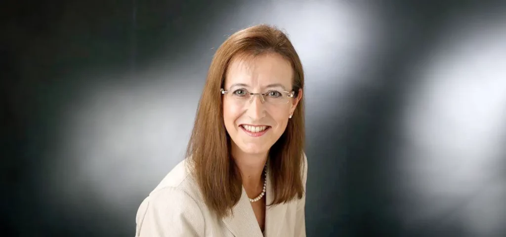 Frau Brückl-Betz