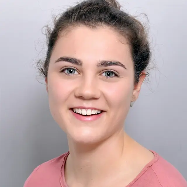 Felicitas Rixgens