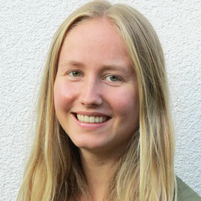 Annika Belz