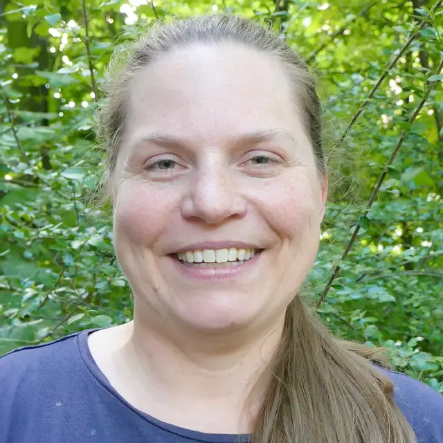 Christina Freise-Wengler