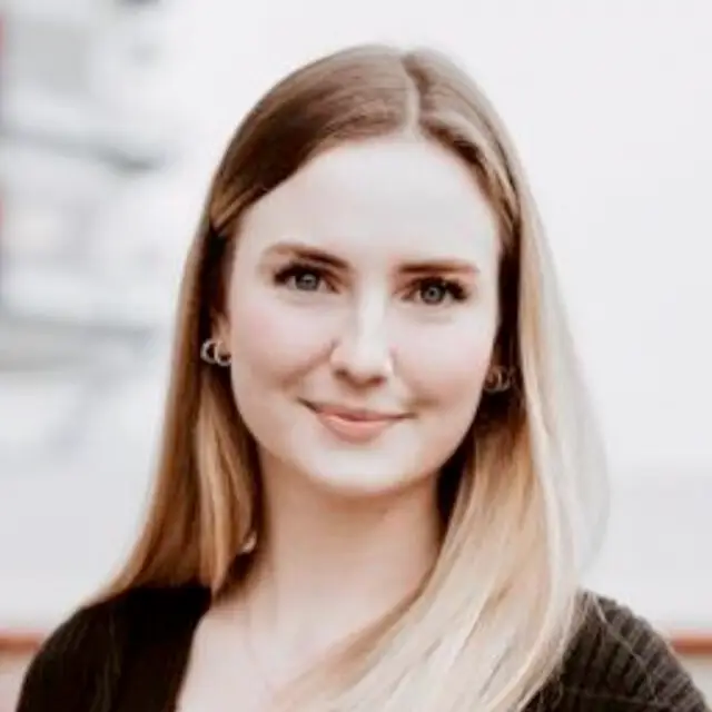 Sarah Makowsky