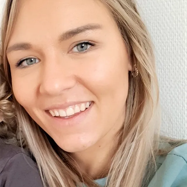 Teresa Annibale