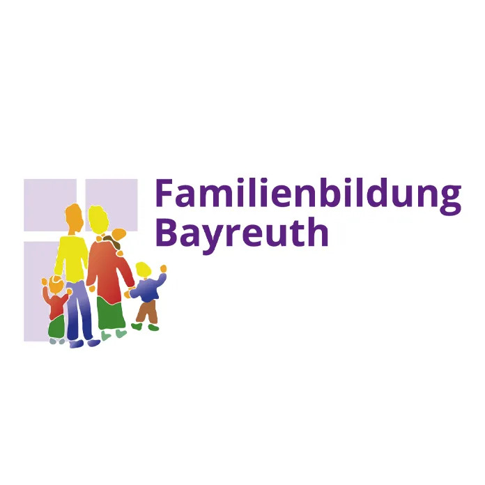 Familien-Bildungsstätte Bayreuth logo